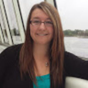 Meet your Posher, Kathy